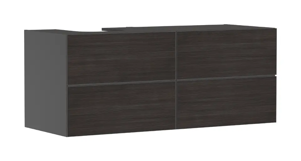 Hansgrohe - Xevolos E - Mosdószekrény - 54238730