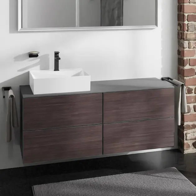 Hansgrohe - Xevolos E - Mosdószekrény - 54238730 – 3. kép