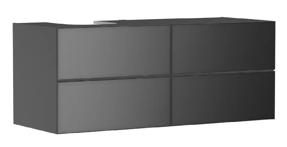 Hansgrohe - Xevolos E - Mosdószekrény - 54238770