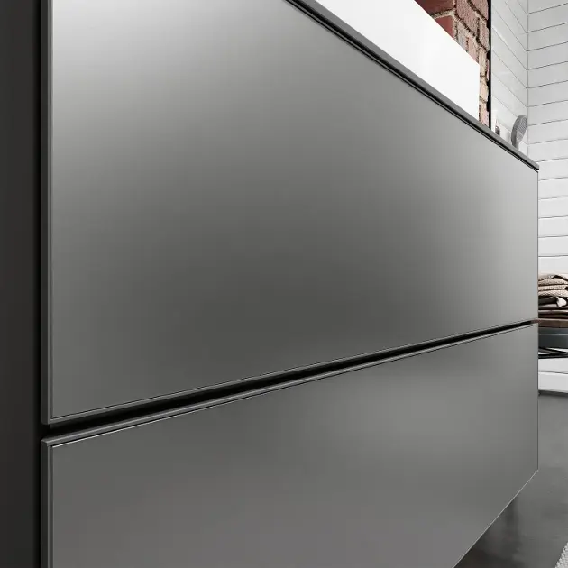 Hansgrohe - Xevolos E - Mosdószekrény - 54238770 – 5. kép