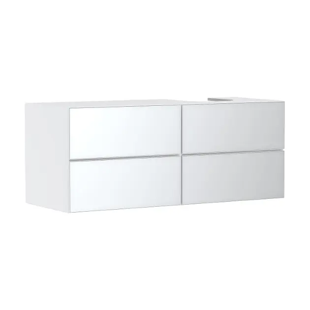 Hansgrohe - Xevolos E - Mosdószekrény - 54239320
