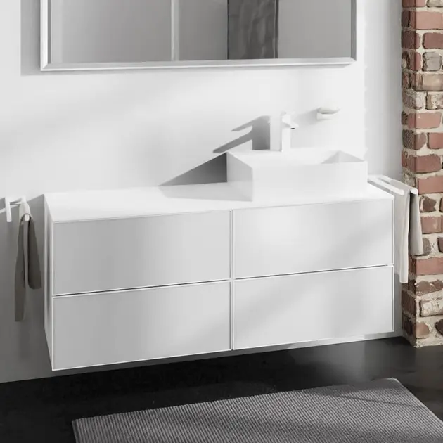 Hansgrohe - Xevolos E - Mosdószekrény - 54239320 – 3. kép