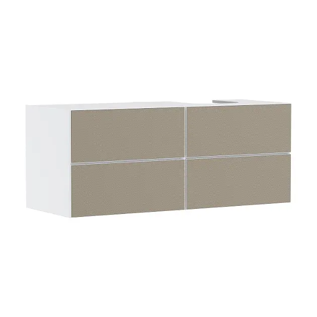 Hansgrohe - Xevolos E - Mosdószekrény - 54239390