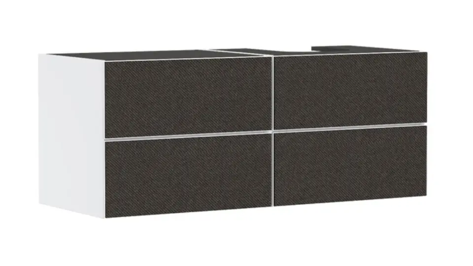 Hansgrohe - Xevolos E - Mosdószekrény - 54239660