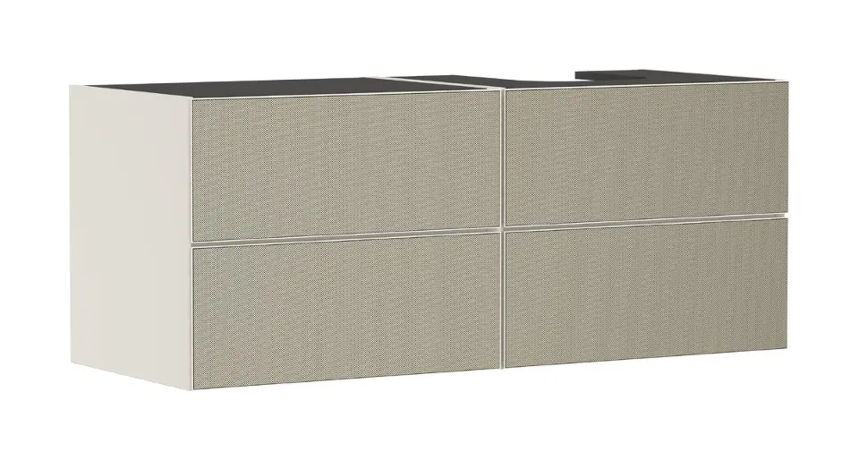 Hansgrohe - Xevolos E - Mosdószekrény - 54240390
