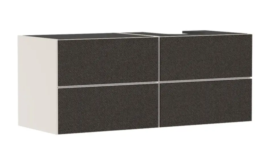 Hansgrohe - Xevolos E - Mosdószekrény - 54240660