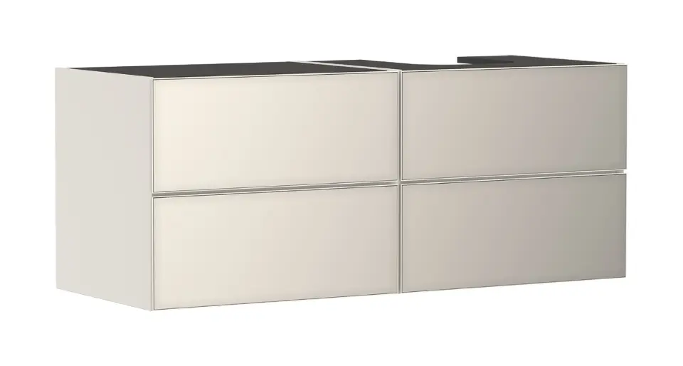 Hansgrohe - Xevolos E - Mosdószekrény - 54240790