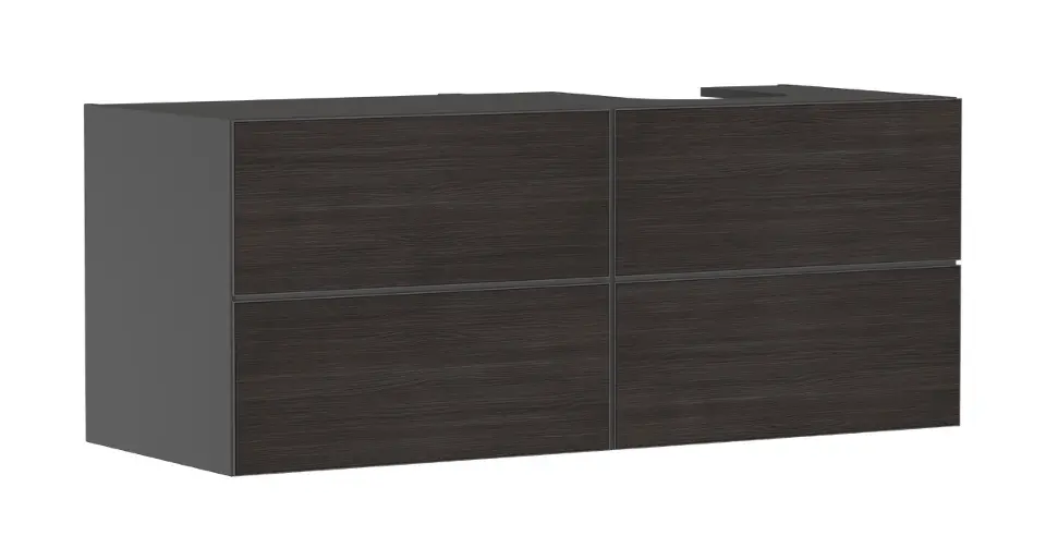 Hansgrohe - Xevolos E - Mosdószekrény - 54241730
