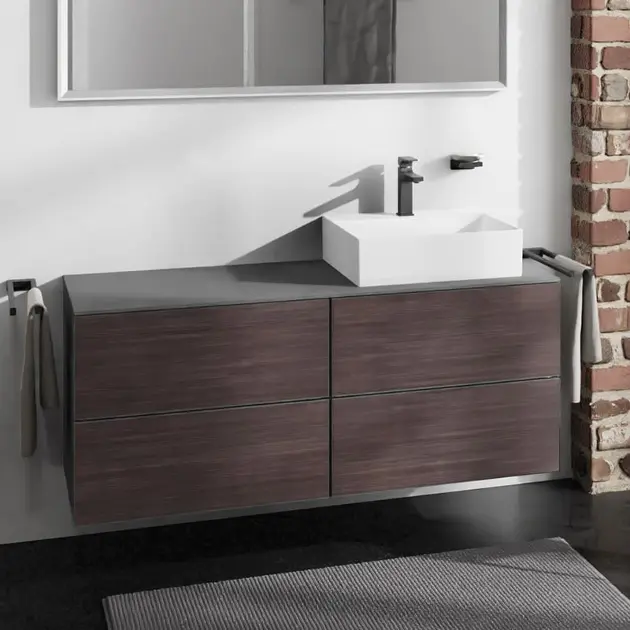 Hansgrohe - Xevolos E - Mosdószekrény - 54241730 – 3. kép