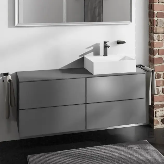 Hansgrohe - Xevolos E - Mosdószekrény - 54241770 – 3. kép