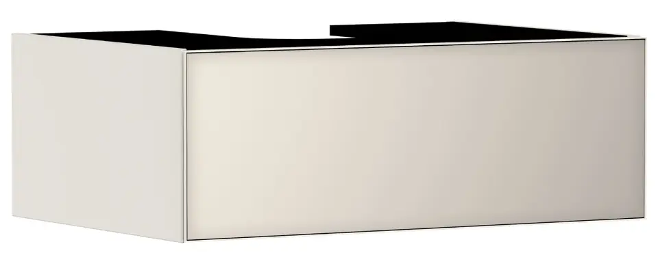 Hansgrohe - Xevolos E - Mosdószekrény - 54311790
