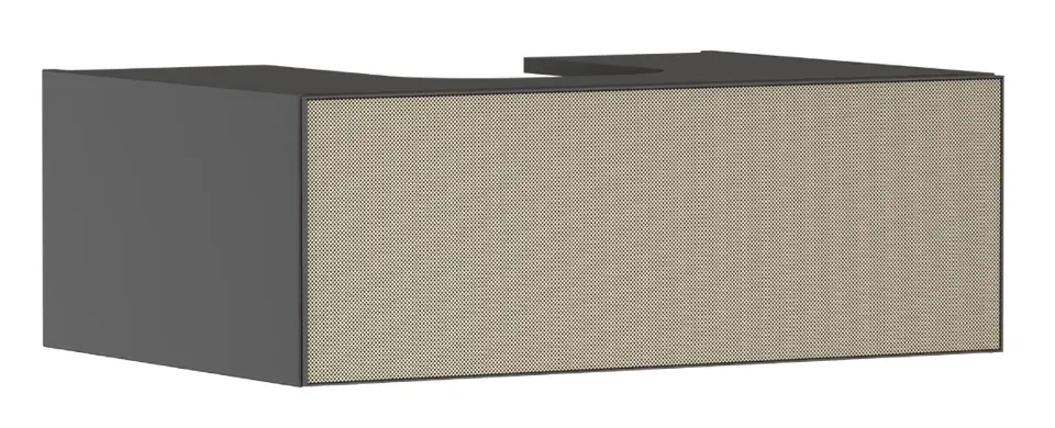 Hansgrohe - Xevolos E - Mosdószekrény - 54312390