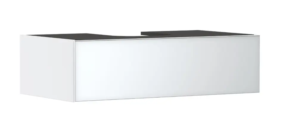 Hansgrohe - Xevolos E - Mosdószekrény - 54313320
