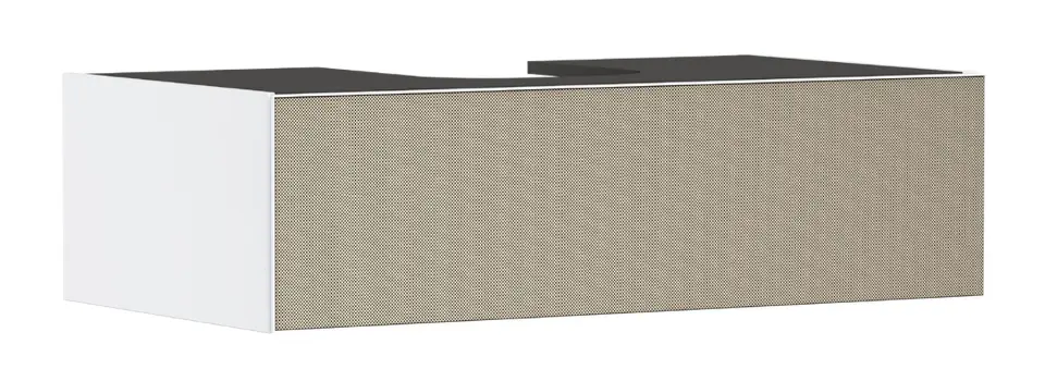 Hansgrohe - Xevolos E - Mosdószekrény - 54313390