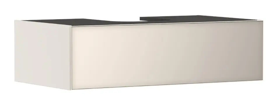 Hansgrohe - Xevolos E - Mosdószekrény - 54314790