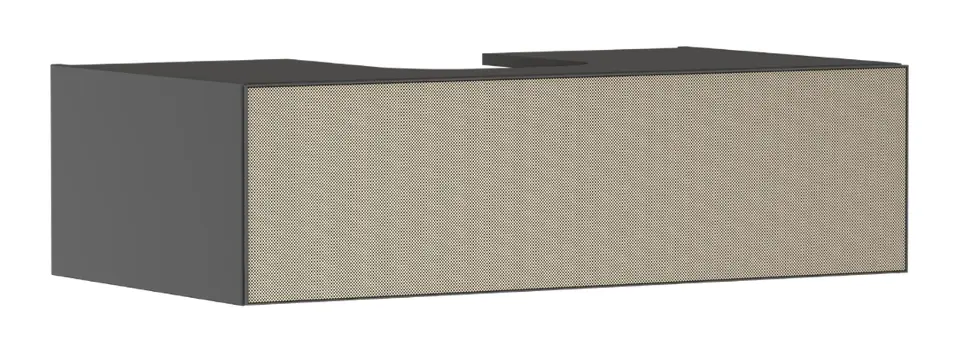 Hansgrohe - Xevolos E - Mosdószekrény - 54315390