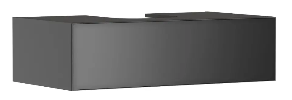 Hansgrohe - Xevolos E - Mosdószekrény - 54315770