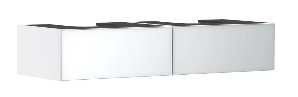 Hansgrohe - Xevolos E - Mosdószekrény - 54316320