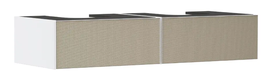 Hansgrohe - Xevolos E - Mosdószekrény - 54316390
