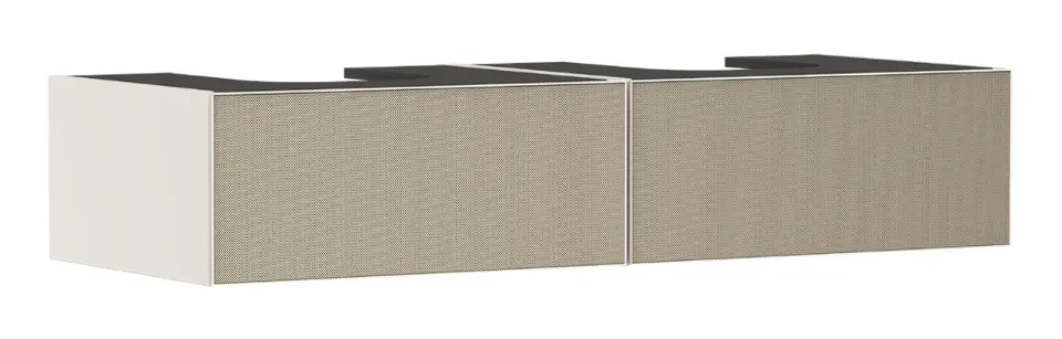 Hansgrohe - Xevolos E - Mosdószekrény - 54317390