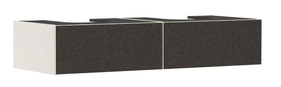 Hansgrohe - Xevolos E - Mosdószekrény - 54317660
