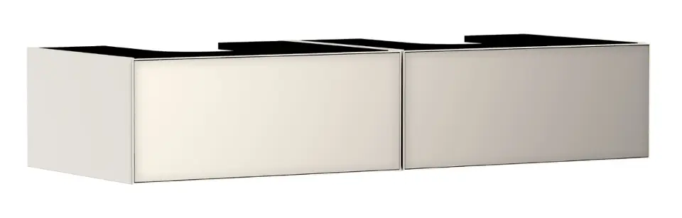 Hansgrohe - Xevolos E - Mosdószekrény - 54317790