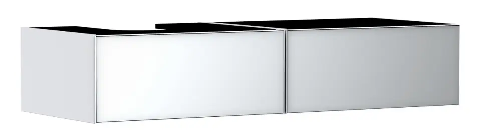 Hansgrohe - Xevolos E - Mosdószekrény - 54319320