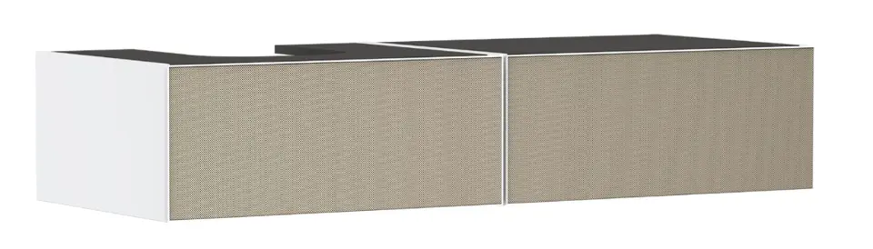Hansgrohe - Xevolos E - Mosdószekrény - 54319390