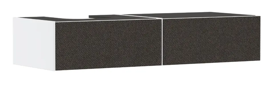 Hansgrohe - Xevolos E - Mosdószekrény - 54319660
