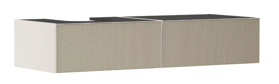 Hansgrohe - Xevolos E - Mosdószekrény - 54320390