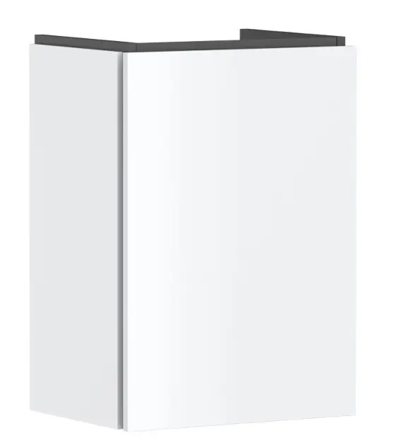 Hansgrohe - Xilesa E - Mosdószekrény - 54245700