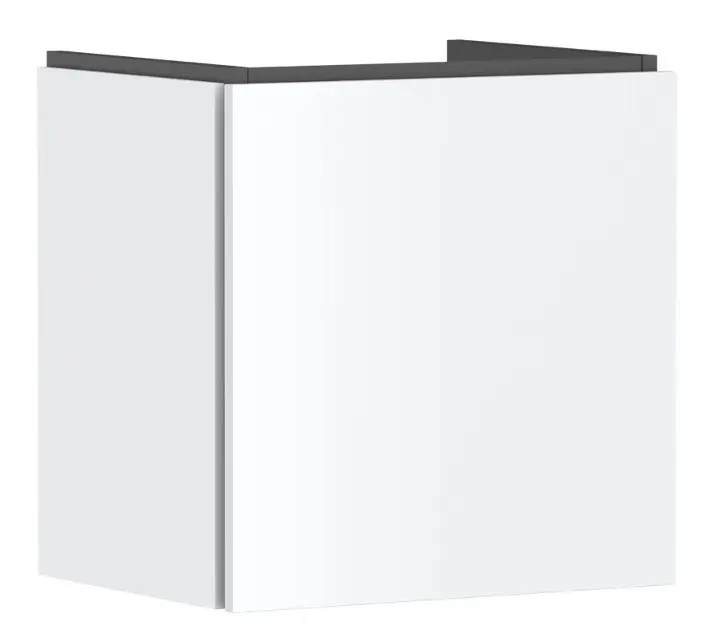 Hansgrohe - Xilesa E - Mosdószekrény - 54247700