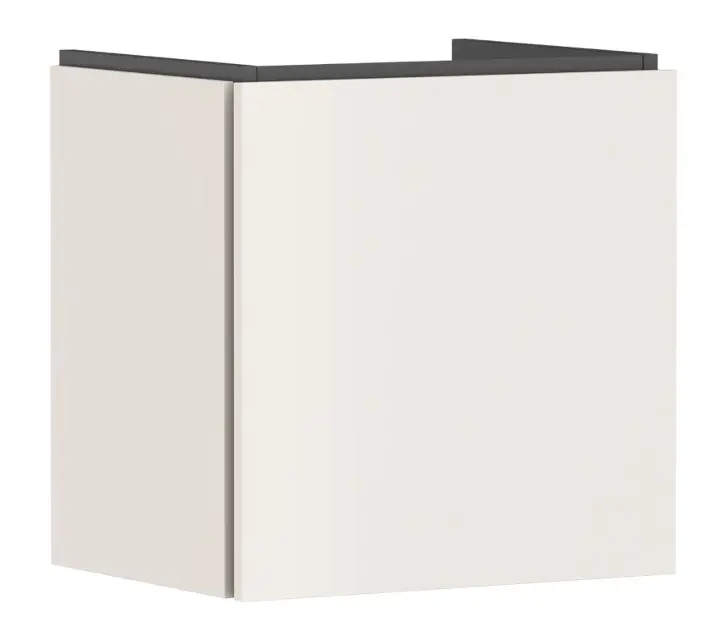 Hansgrohe - Xilesa E - Mosdószekrény - 54247780
