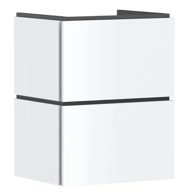 Hansgrohe - Xilesa E - Mosdószekrény - 54248700