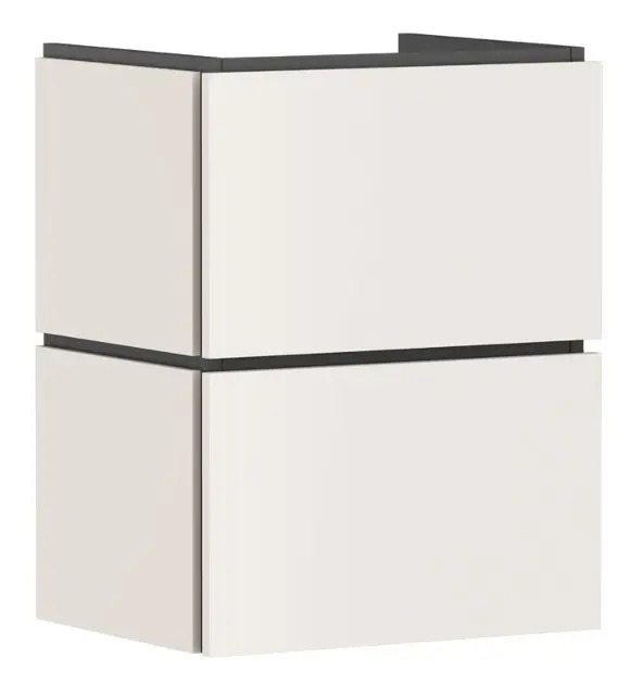 Hansgrohe - Xilesa E - Mosdószekrény - 54248780