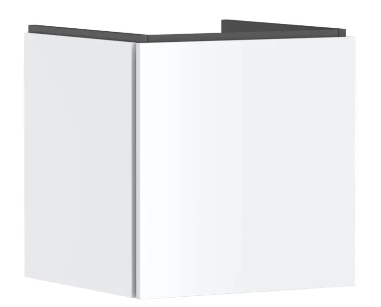 Hansgrohe - Xilesa E - Mosdószekrény - 54249700