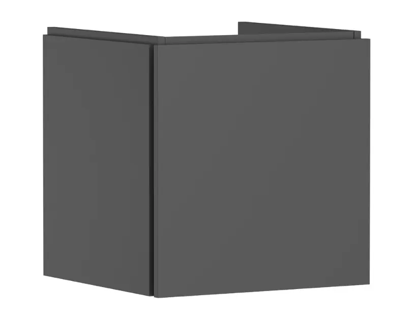 Hansgrohe - Xilesa E - Mosdószekrény - 54249760