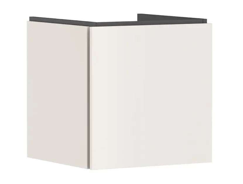 Hansgrohe - Xilesa E - Mosdószekrény - 54249780