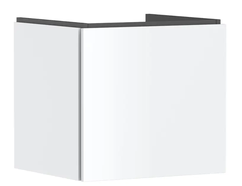 Hansgrohe - Xilesa E - Mosdószekrény - 54251700