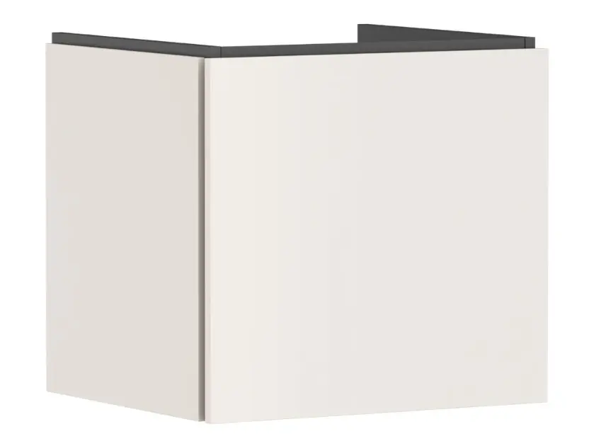 Hansgrohe - Xilesa E - Mosdószekrény - 54251780