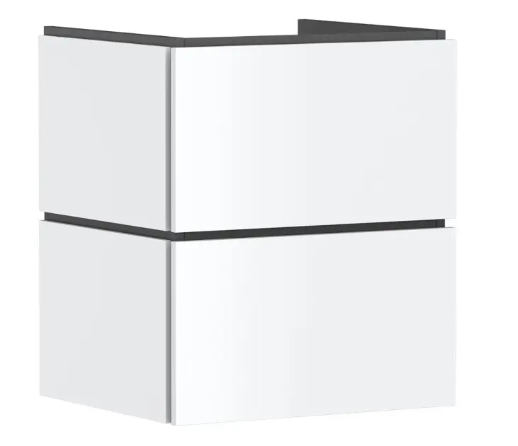 Hansgrohe - Xilesa E - Mosdószekrény - 54252700