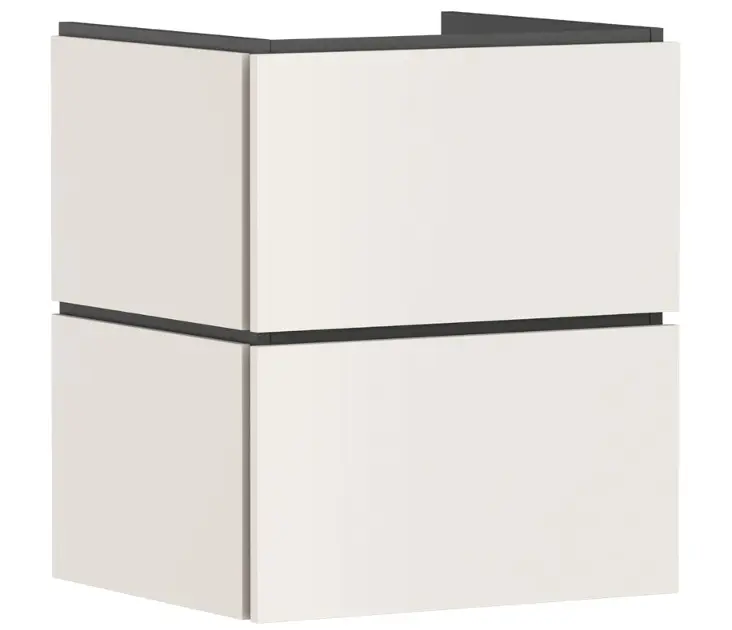 Hansgrohe - Xilesa E - Mosdószekrény - 54252780