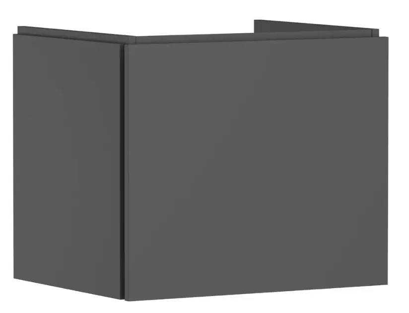 Hansgrohe - Xilesa E - Mosdószekrény - 54253760