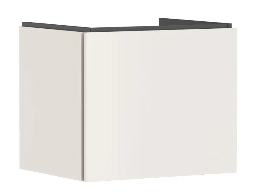 Hansgrohe - Xilesa E - Mosdószekrény - 54253780