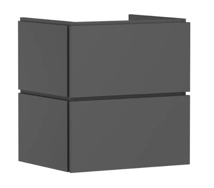 Hansgrohe - Xilesa E - Mosdószekrény - 54254760
