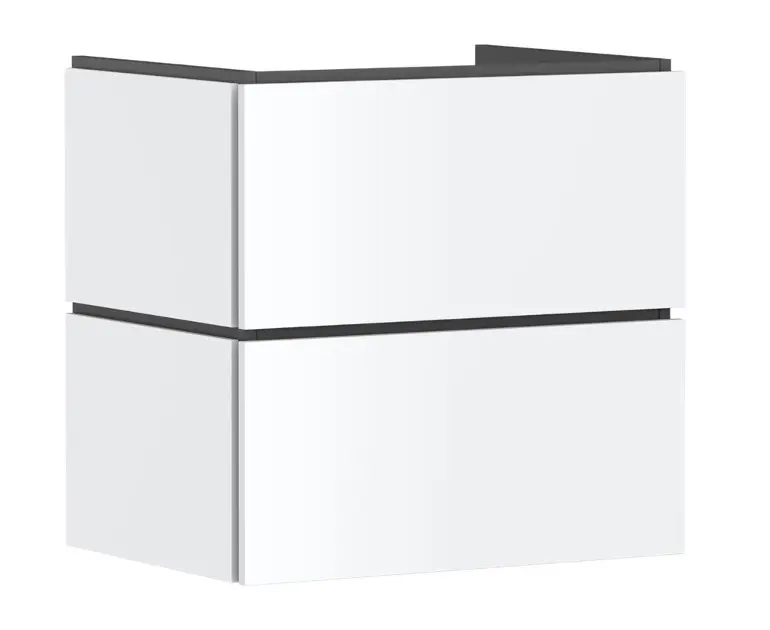 Hansgrohe - Xilesa E - Mosdószekrény - 54256700