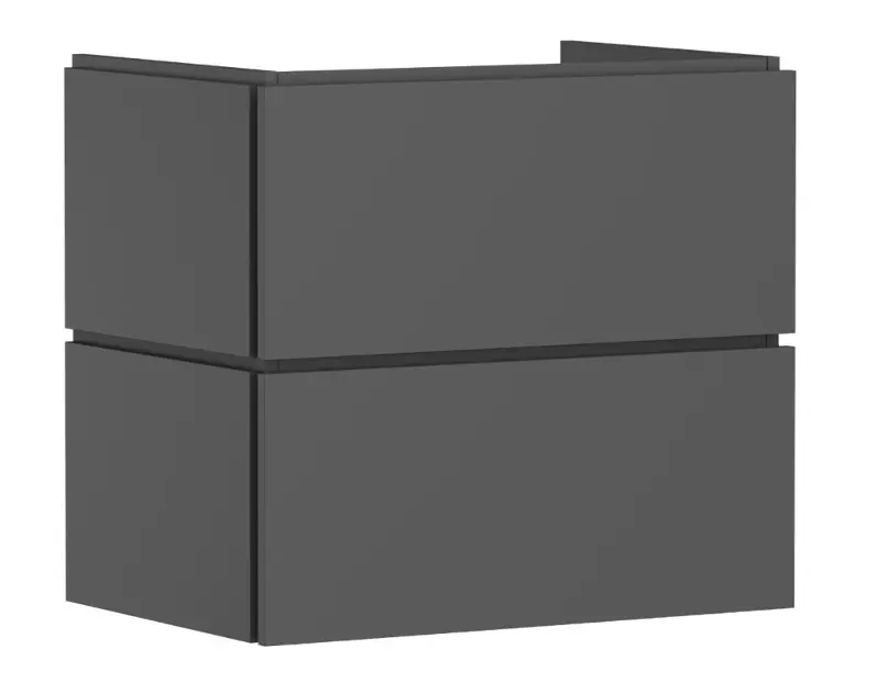 Hansgrohe - Xilesa E - Mosdószekrény - 54258760