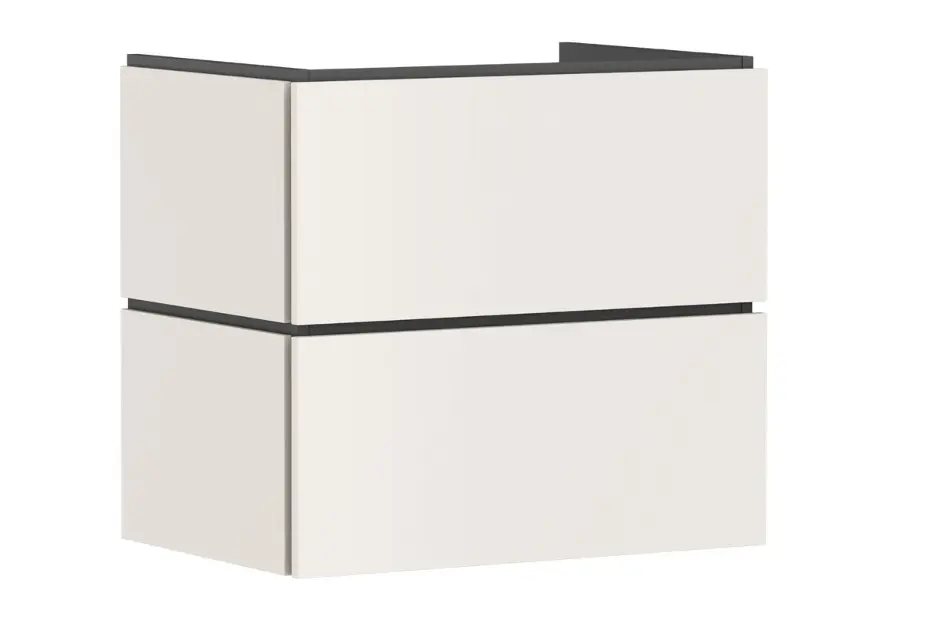 Hansgrohe - Xilesa E - Mosdószekrény - 54258780
