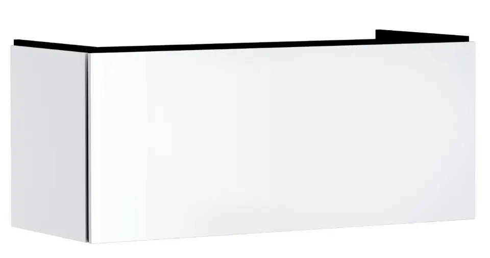 Hansgrohe - Xilesa E - Mosdószekrény - 54263700