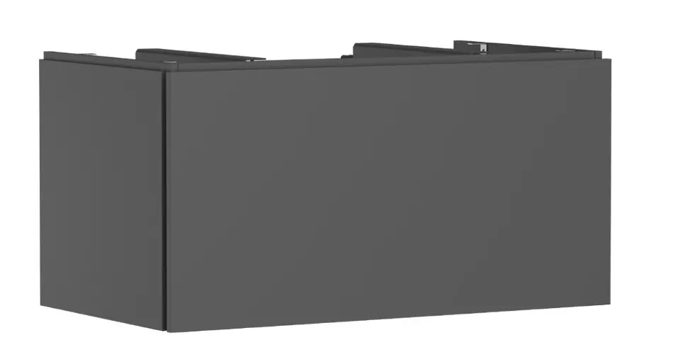 Hansgrohe - Xilesa E - Mosdószekrény - 54266760